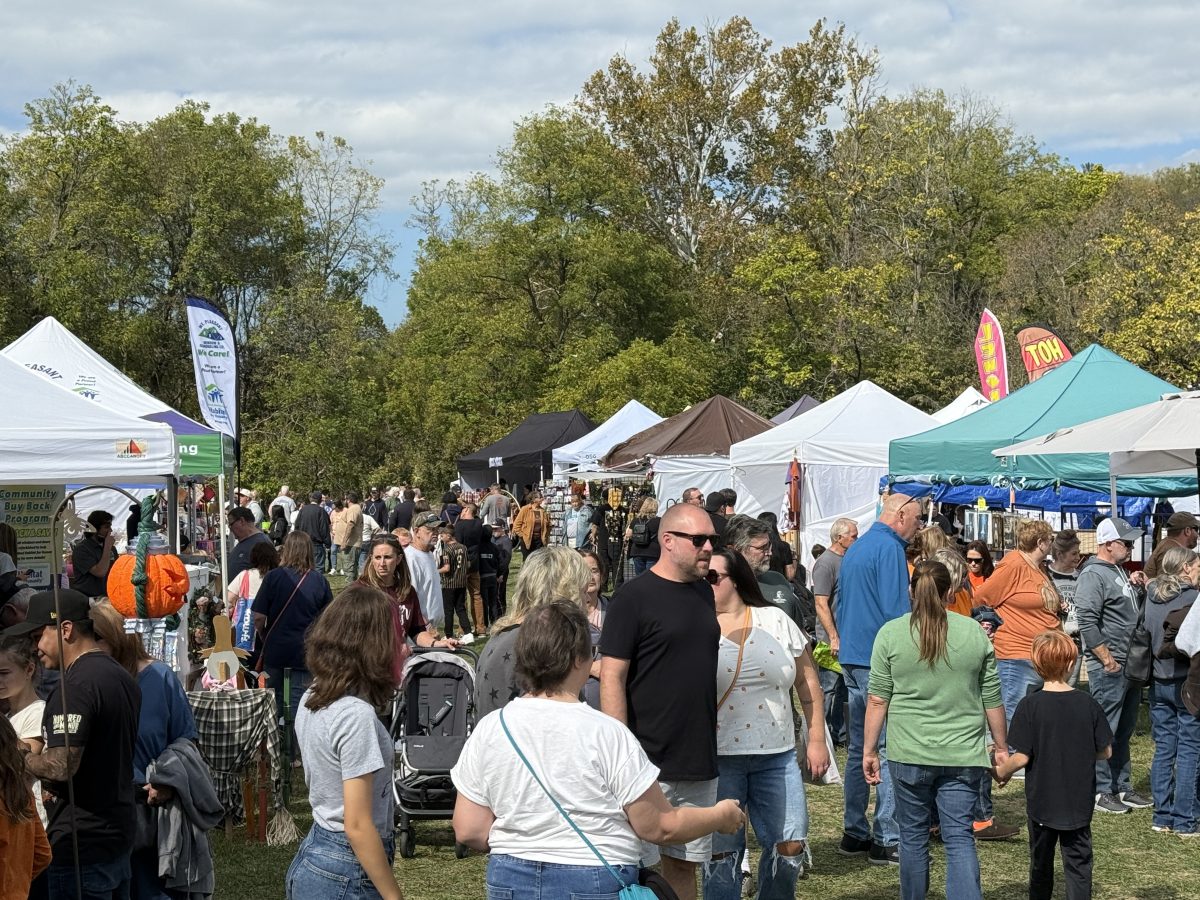 Houston Pumpkin Festival canceled due to recent rainfall, flooding